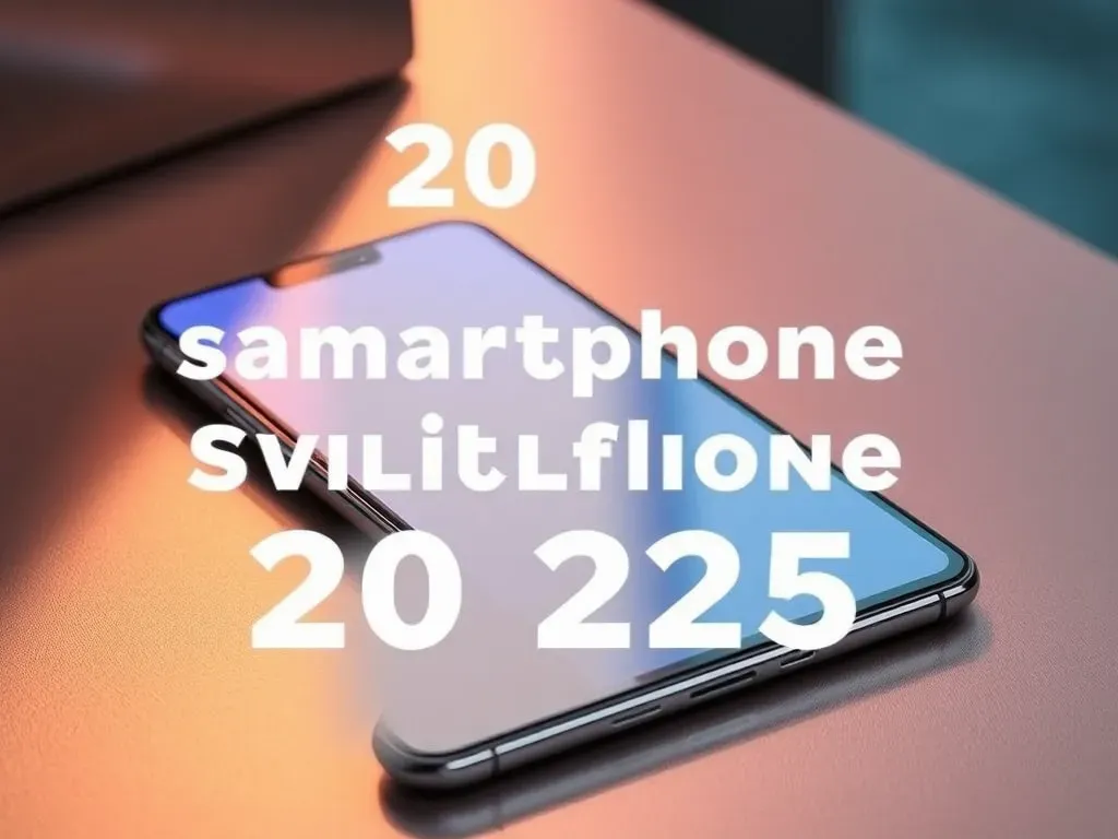 Smartphone Discounts You Can't Miss in 2025: Find Your Perfect Deal Today!