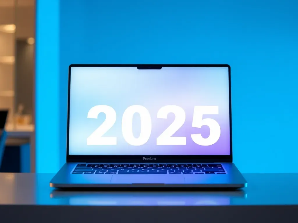 Laptop Discounts You Can't Afford to Miss in 2025: Get the Best Deals Now!