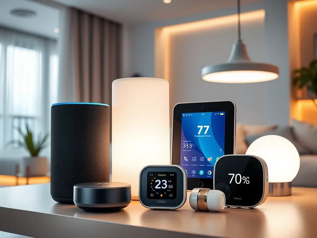 Top Smart Device Discounts in 2025: Elevate Your Home with Unbeatable Deals!