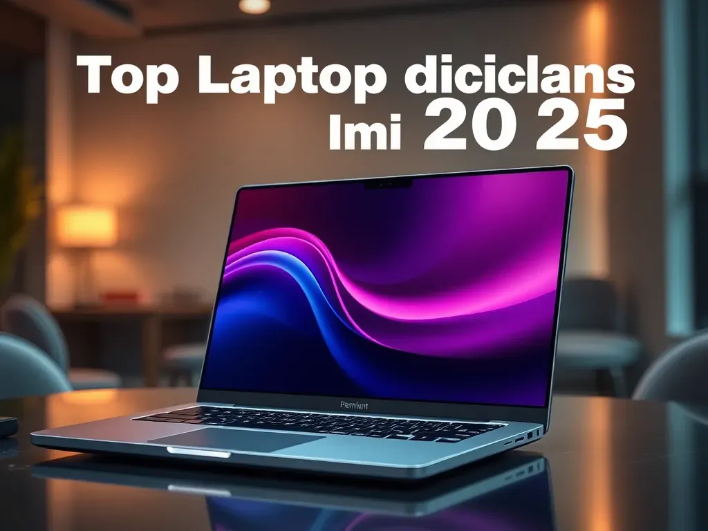 Unmissable Laptop Discounts: How to Snag the Best Deals in 2025